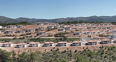 Tarlaya Beton Freni: Yeni Yönetmelikle Bağ Evi ve Bungalova Sıkı Denetim