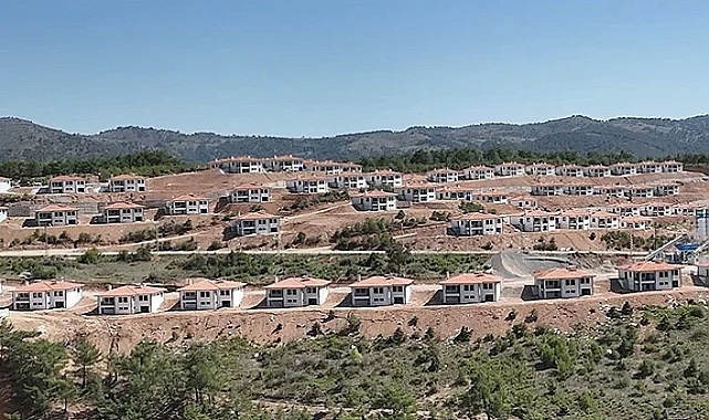 Tarlaya Beton Freni: Yeni Yönetmelikle Bağ Evi ve Bungalova Sıkı Denetim