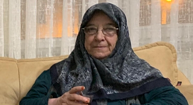 YÜCETAŞ AİLESİNİN ACI GÜNÜ