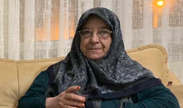 YÜCETAŞ AİLESİNİN ACI GÜNÜ