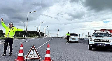 Araçlarda Zorunlu Ekipman Denetimi Genişliyor: Eksik Malzemeye Ceza Gündemde