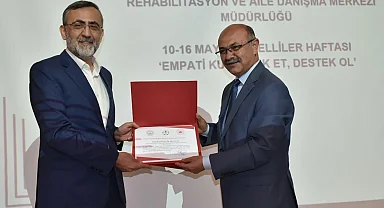 Bursa'nın erişilebilir vizyonu bir kez daha tescillendi