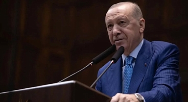 Cumhurbaşkanı Erdoğan’dan doğurganlık uyarısı: “Rakamlar tedirgin edici”