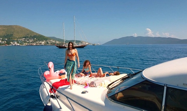 DAHA 17’NİN “MANİFEST”İ ORTAYA ÇIKTI!
