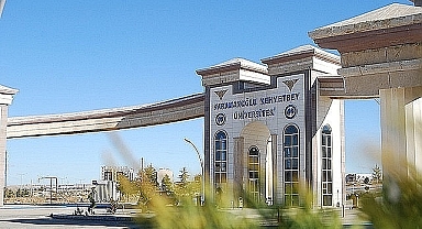 Karaman’da “Dijital Çağda Türkçe” Bilgi Şöleni Düzenlenecek