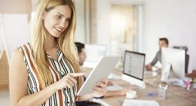 ERP Programı Ne İşe Yarar? İşletmeler Neden ERP’ye Geçiyor?