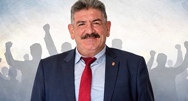 Karaman Esnaf ve Sanatkârlar Odaları Birliği’nde başkan değişti