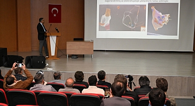 KMÜ Tıp Fakültesi’nden Sağlıkta Güçlü Atılım