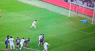 Konyaspor Finalde! Beşiktaş’ı Deplasmanda 1-0 Mağlup Etti