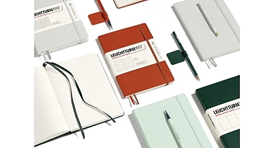  Leuchtturm1917 Defter Ürünleri Günlük Hayatta Nasıl Kullanılır