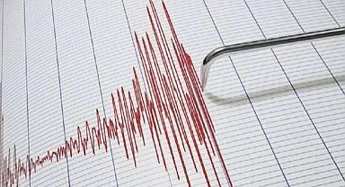 Malatya’da 5,6 büyüklüğünde deprem!