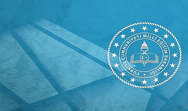 Milli Eğitim Bakanlığı 'Duygu Değer Temelli Esenlik Projesi' için harekete geçti