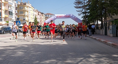Türk Dil Bayramı’nda “Start / Finish” Tepkisi