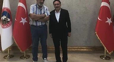 Vali Çiçek'ten Kayserili gençlere yönelik 5 büyük proje⁠⁠⁠⁠⁠⁠