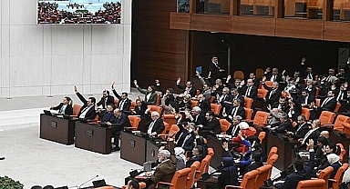 “Vergi borçlarına 72 ay taksit” teklifi komisyondan geçti