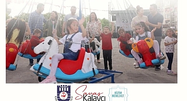 Başkan Kalaycı'dan Öğrencilere Yaz Tatili Mesajı