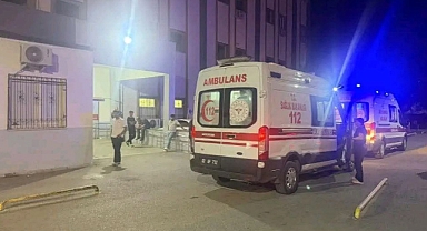 Belediye İşçisi Fayık Yiğen Trafik Kazası Kurbanı