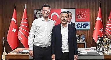 CHP'DE GÖREVDEN ALMALAR SÜRÜYOR: SIRADA KARAMAN MI VAR?