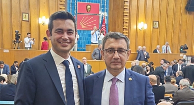 CHP Karaman İl Başkanı Evcen’den Yönetimine Sert Tepki: “Partimizi Yok Etmek Mi İstiyorsunuz?”