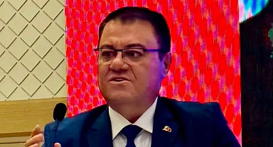 Emir Musa Beydilli: İl Başkanlığı Talebim Olmadı