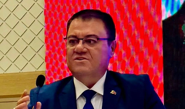 Emir Musa Beydilli: İl Başkanlığı Talebim Olmadı