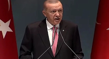 ERDOĞAN'DAN İL TEŞKİLATLARI VE MİLLETVEKİLLERİNE UYARI: SAHAYI BOŞ BIRAKMAYIN