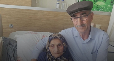 Gazeteci Nevzat Çetin’in Annesi Vefat Etti