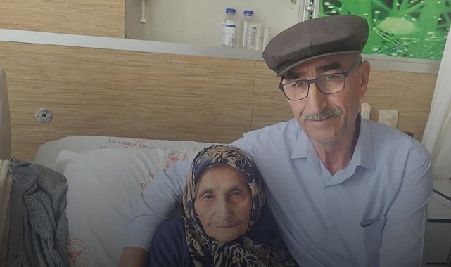 Gazeteci Nevzat Çetin’in Annesi Vefat Etti