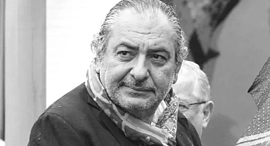 GAZETECİ REHA MUHTAR HAYATINI KAYBETTİ