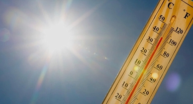 Karaman'da Temmuz Ayında Hava Nasıl Olacak? 15 Günlük ve 30 Günlük Hava Durumu Beklentileri