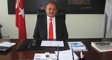 Karaman’ın Eski SGK İl Müdürü Reşit Coşkun Hayatını Kaybetti