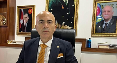 Karaman Ziraat Odası Başkanı Mehmet Bayram: Hububat Alım Fiyatları Üreticinin Maliyetleri Dikkate Alınarak Revize Edilmeli