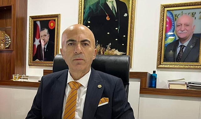 Karaman Ziraat Odası Başkanı Mehmet Bayram: Hububat Alım Fiyatları Üreticinin Maliyetleri Dikkate Alınarak Revize Edilmeli