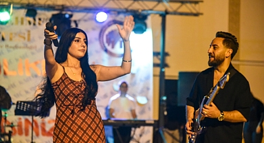 KMÜ Bahar Şenlikleri Coşkusu Kampüsü Sardı