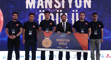 KMÜ ÖĞRENCİLERİNDEN SİBER GÜVENLİKTE TÜRKİYE BEŞİNCİLİĞİ