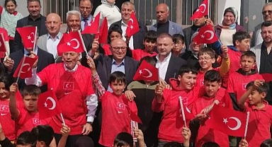 Köyde Doğa Yazıya Dönüşecek: Öğrenciler ve Aileleri Aynı Masada Hikâye Yazacak