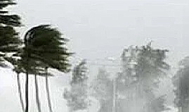 Meteoroloji'den sağanak ve toz taşınımı uyarısı