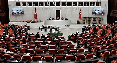Öğrenci Affı TBMM'ne Geliyor