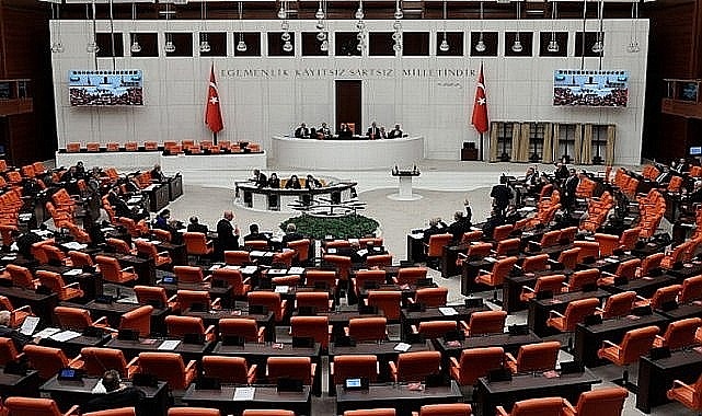 Öğrenci Affı TBMM'ne Geliyor