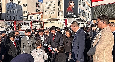 Saadet Partisi Karaman İl Başkanı Aktaş: “Lise Sistemi Daha Esnek ve Öğrenci Merkezli Olmalı”