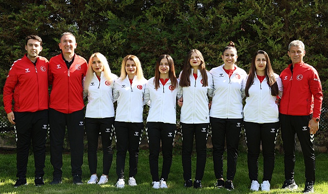 Şampiyon Melekler Çin Yolunda