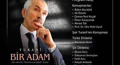 Şiir ve Edebiyat Severler Piri Reis Kültür Merkezi’nde Buluşuyor