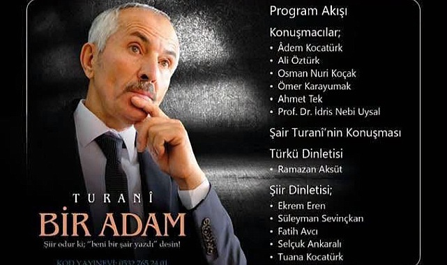 Şiir ve Edebiyat Severler Piri Reis Kültür Merkezi’nde Buluşuyor