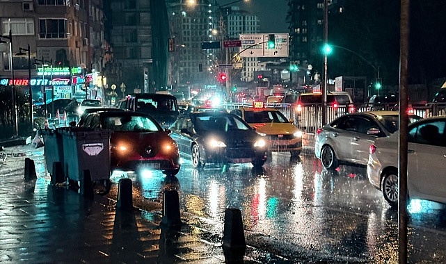Trafik Kazalarında Ceza Sorumluluğu ve Hukuki Süreç
