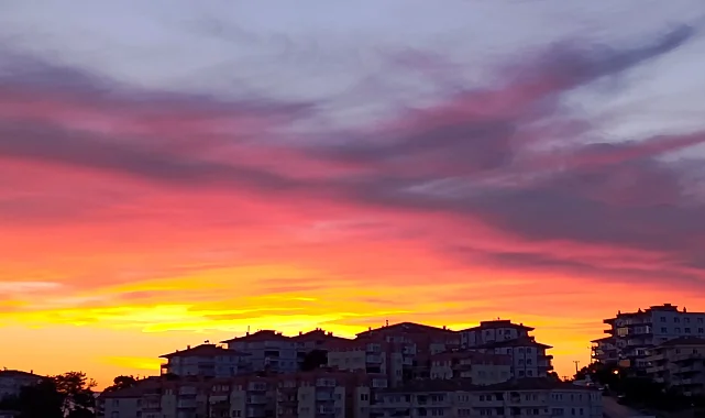 Yurtta bugün hava nasıl olacak? (09 Haziran 2026)