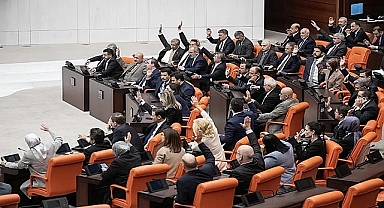 12. Yargı Paketi yasalaştı: Miras, icra ve noterlikte yeni dönem