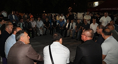 15 Temmuz'un Tanığı Ertuğrul Çalışkan: