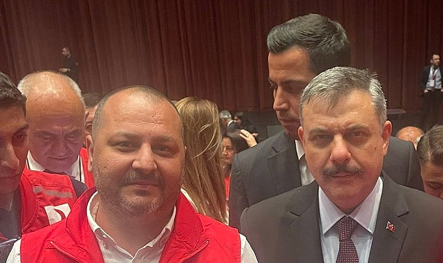 Adem Küçükyarma, AK Parti Karaman İl Başkanlığına Aday