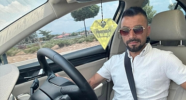 Adem Öztürk, AK Parti Karaman İl Başkanlığına Adaylığını Duyurdu