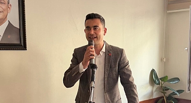 Ahmet Recai Evcen: Akçaşehir Halkının Tercihi CHP'den Yanaydı